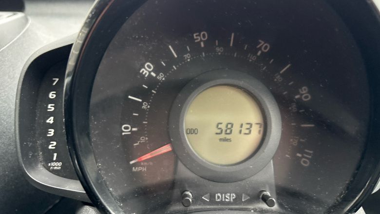 Citroen C1 1.2 PureTech Flair 5dr Petrol Hatchback